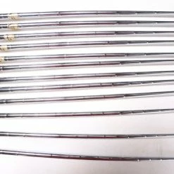 Tommy Armour 845s SILVER SCOT 1w, 3w, 5w, 2-9, PW Iron Set RH Steel Shafts Stiff -Titleist Sales 78123493 877d 5253 ae14 4e006bb027f0