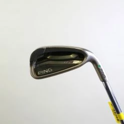 Ping G25 Single 6 Iron 29* RH 37.25 In CFS Steel Shaft Regular Flex