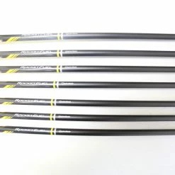 TaylorMade RocketBladez 4-PW Iron Set RH -0.25 In RocketFuel Graphite Regular 16 TaylorMade RocketBladez 4-PW Iron Set RH -0.25 In RocketFuel Graphite Regular -Titleist Sales 784245dc a65a 5c60 89b2 dfefe8a7ade2