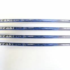Cleveland Launcher CBX 4-7 Iron Set RH Graphite Shaft Regular Flex 16 Cleveland Launcher CBX 4-7 Iron Set RH Graphite Shaft Regular Flex -Titleist Sales 784b2f57 1a06 5cef 9b8b 835db8ec5a9f