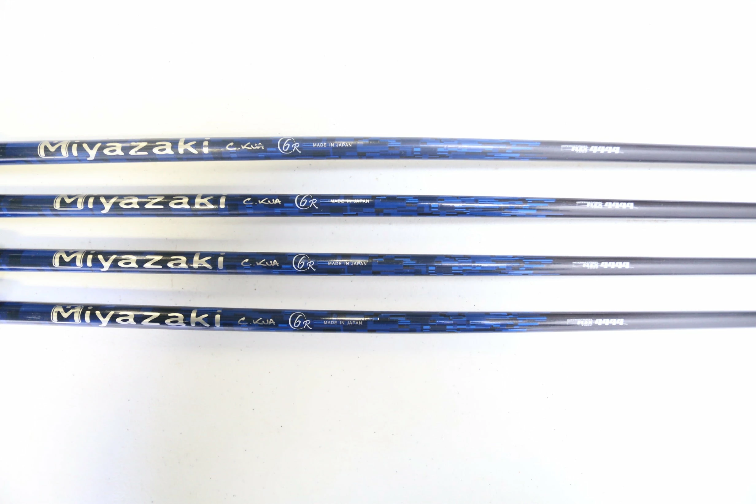 Cleveland Launcher CBX 4-7 Iron Set RH Graphite Shaft Regular Flex 9 Cleveland Launcher CBX 4-7 Iron Set RH Graphite Shaft Regular Flex - Image 7