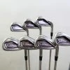 Titleist AP1 716 5-PW, GW Iron Set RH -0.25 In Steel Shaft Regular Flex -Titleist Sales 785a54de 97c9 5404 9a9e 1f1bb05450a2