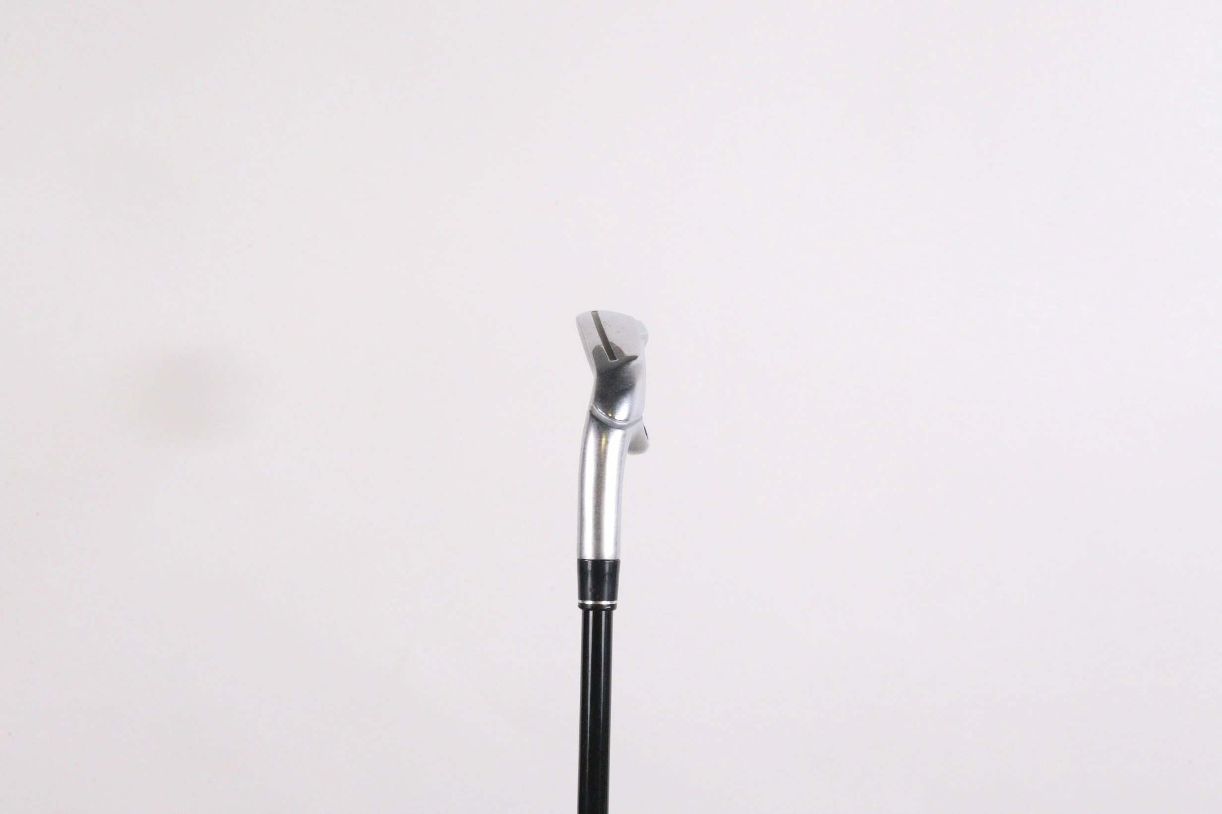 LEFTY TaylorMade RocketBladez Single 6 Iron 36.75 In Graphite Shaft Ladies Flex 7 LEFTY TaylorMade RocketBladez Single 6 Iron 36.75 In Graphite Shaft Ladies Flex - Image 5