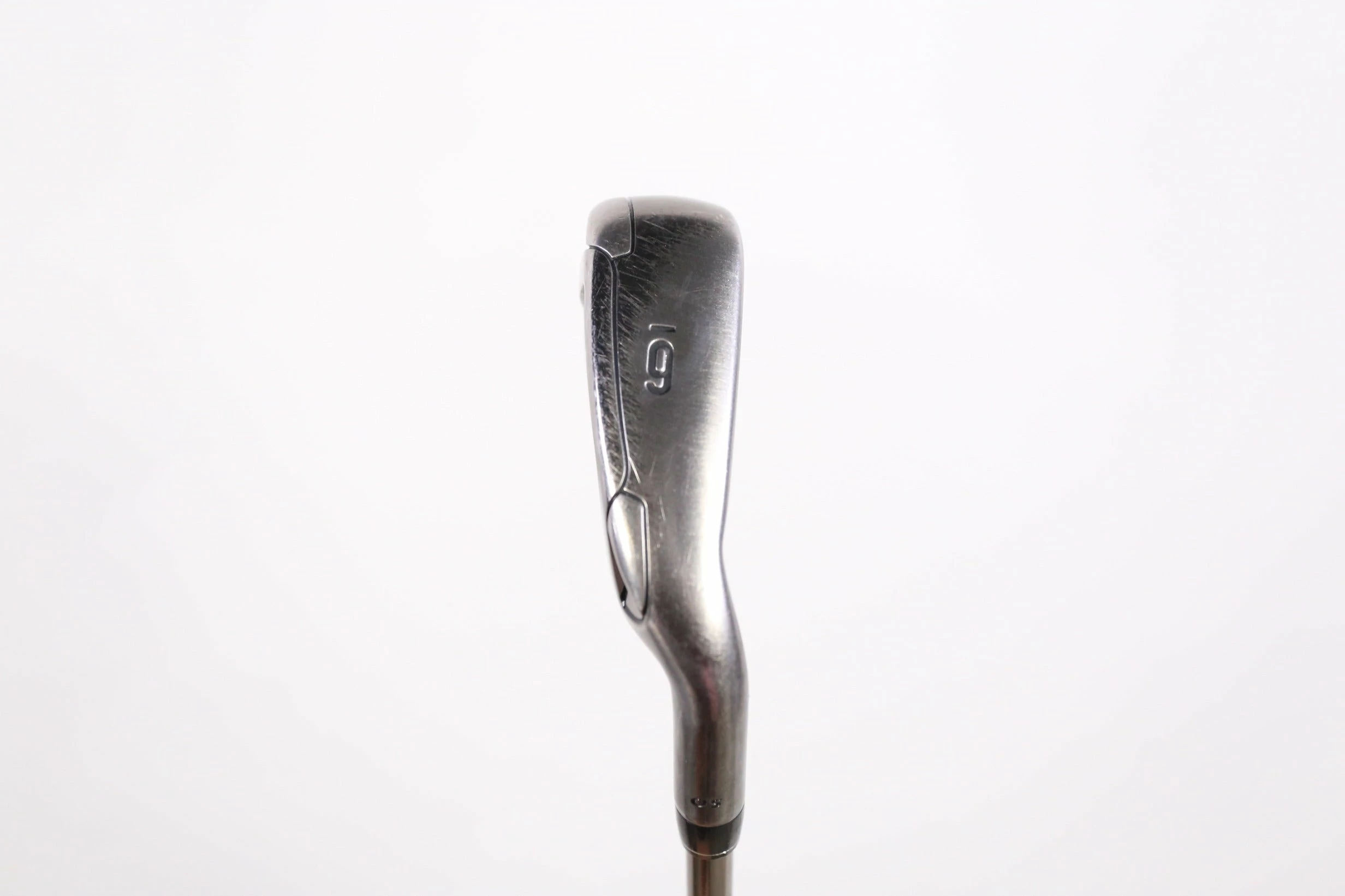 Callaway Big Bertha OS Single 6 Iron RH 37.75 In UST Recoil ES 460 F4 Stiff Flex 7 Callaway Big Bertha OS Single 6 Iron RH 37.75 In UST Recoil ES 460 F4 Stiff Flex - Image 5