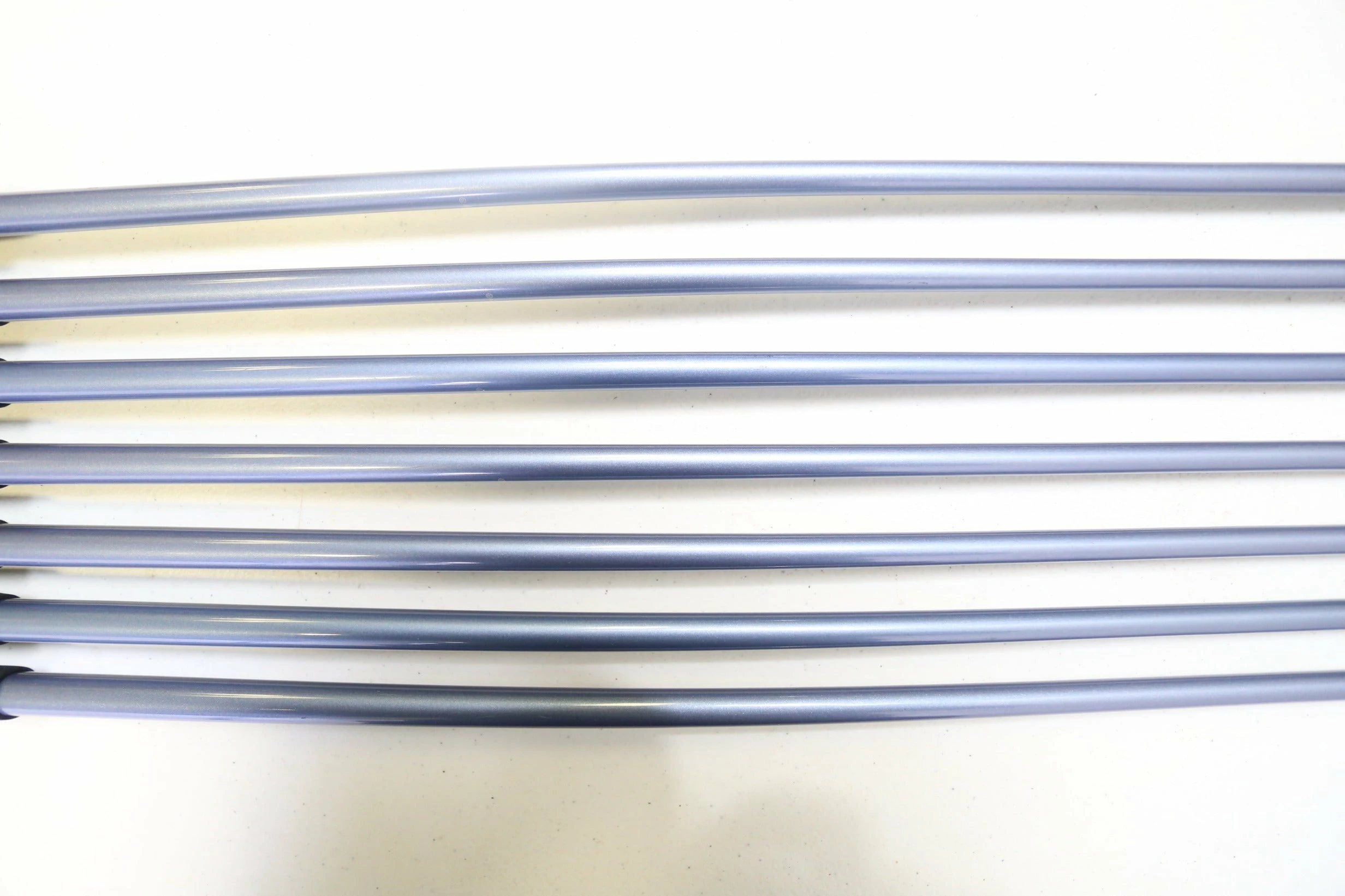 Callaway Steelhead X-16 4-6, 8-PW, SW Iron Set RH +0.5 In Graphite Ladies 9 Callaway Steelhead X-16 4-6, 8-PW, SW Iron Set RH +0.5 In Graphite Ladies - Image 7