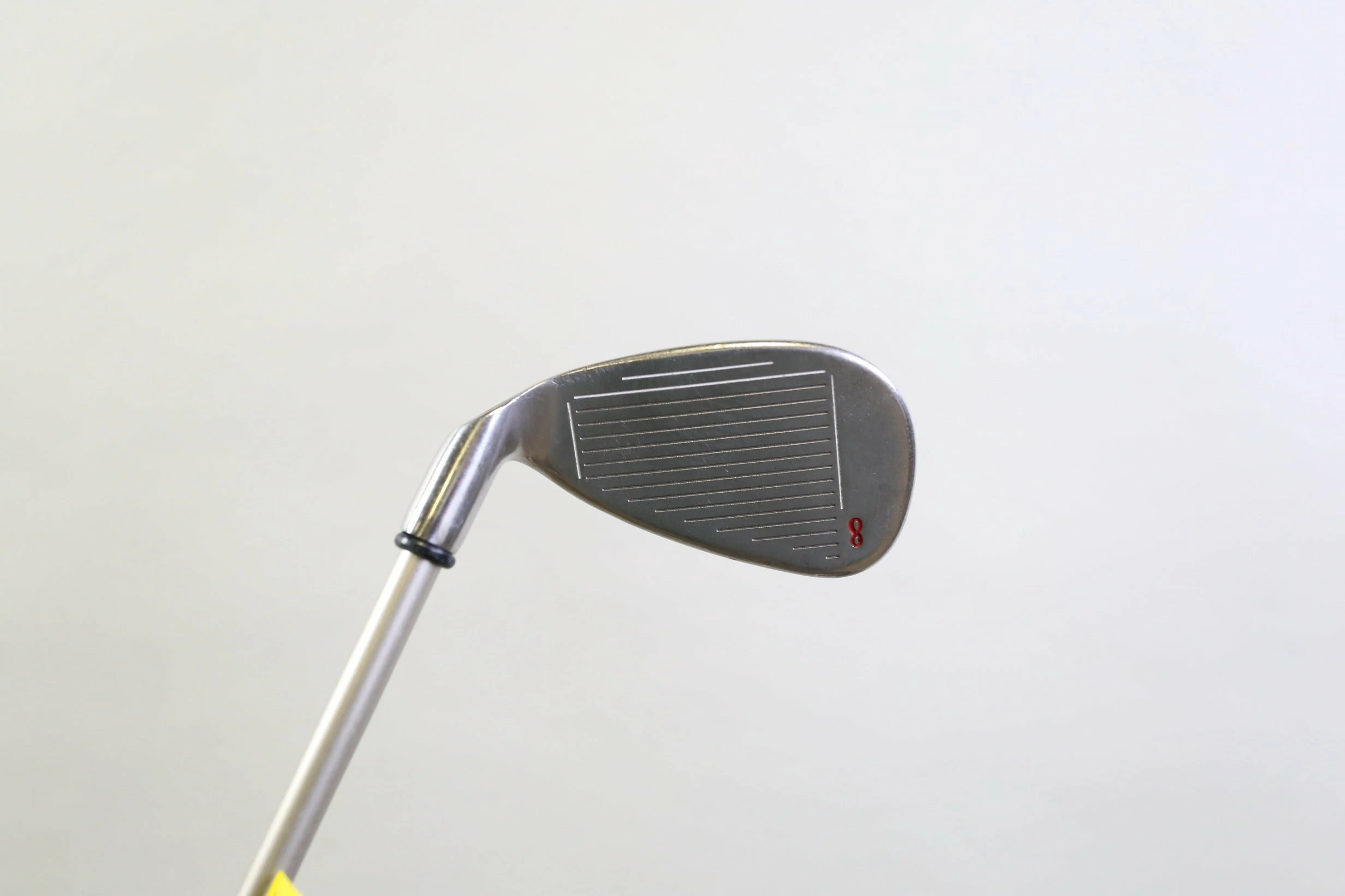 Callaway Steelhead X-14 5-9, PW, AW Iron Set RH +0.5 In Callaway Graphite Ladies 8 Callaway Steelhead X-14 5-9, PW, AW Iron Set RH +0.5 In Callaway Graphite Ladies - Image 6