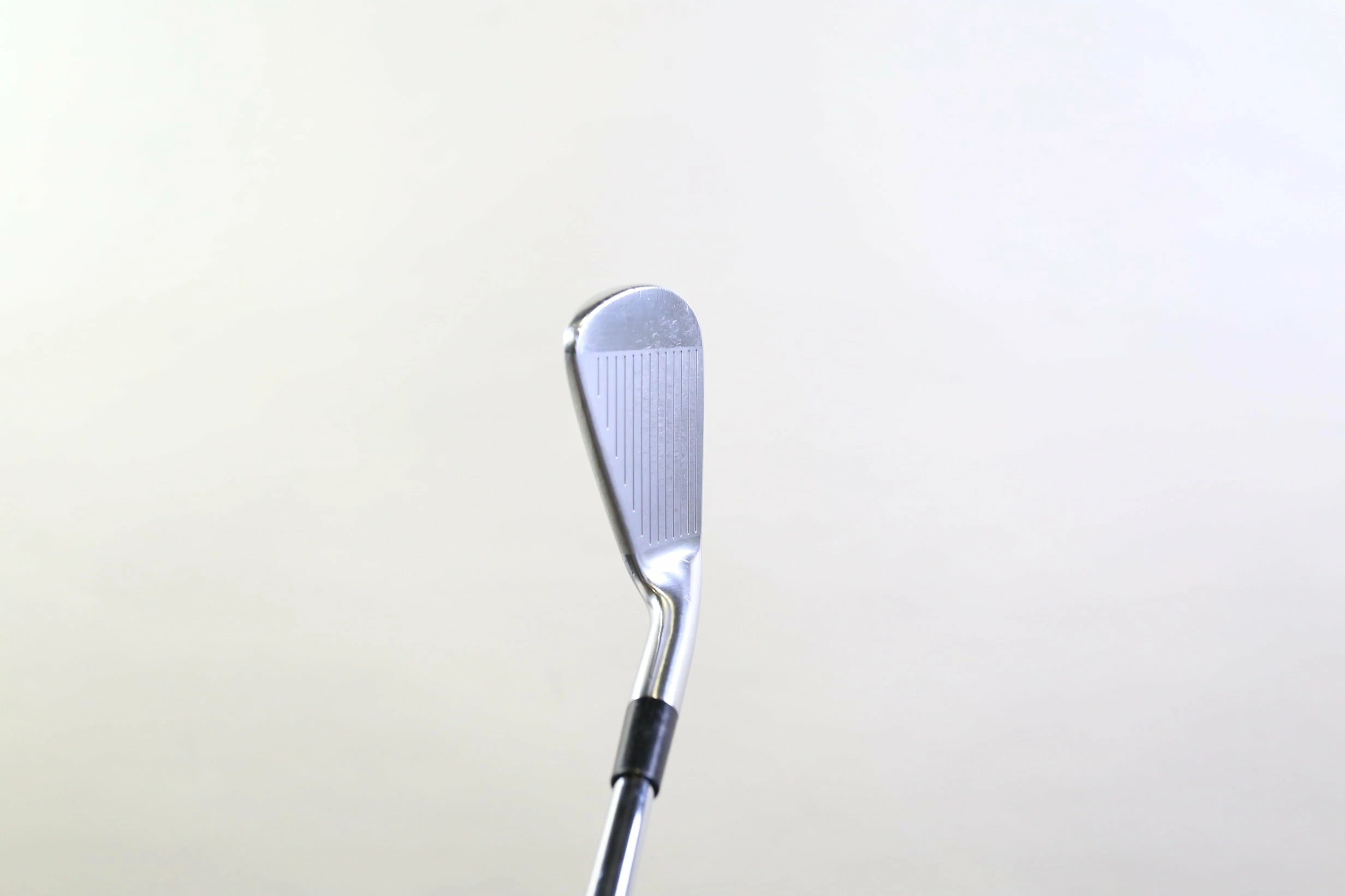 LEFTY TaylorMade P760 Single 6 Iron 29* 37.75 In Nippon Steel Shaft Extra Stiff 9 LEFTY TaylorMade P760 Single 6 Iron 29* 37.75 In Nippon Steel Shaft Extra Stiff - Image 7