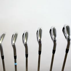 Titleist AP2 716 Forged 4-6, 8-PW Iron Set RH +0.5 In True Temper Steel Stiff 16 Titleist AP2 716 Forged 4-6, 8-PW Iron Set RH +0.5 In True Temper Steel Stiff -Titleist Sales 797b09dd c292 547e ba43 e6fc62dece35