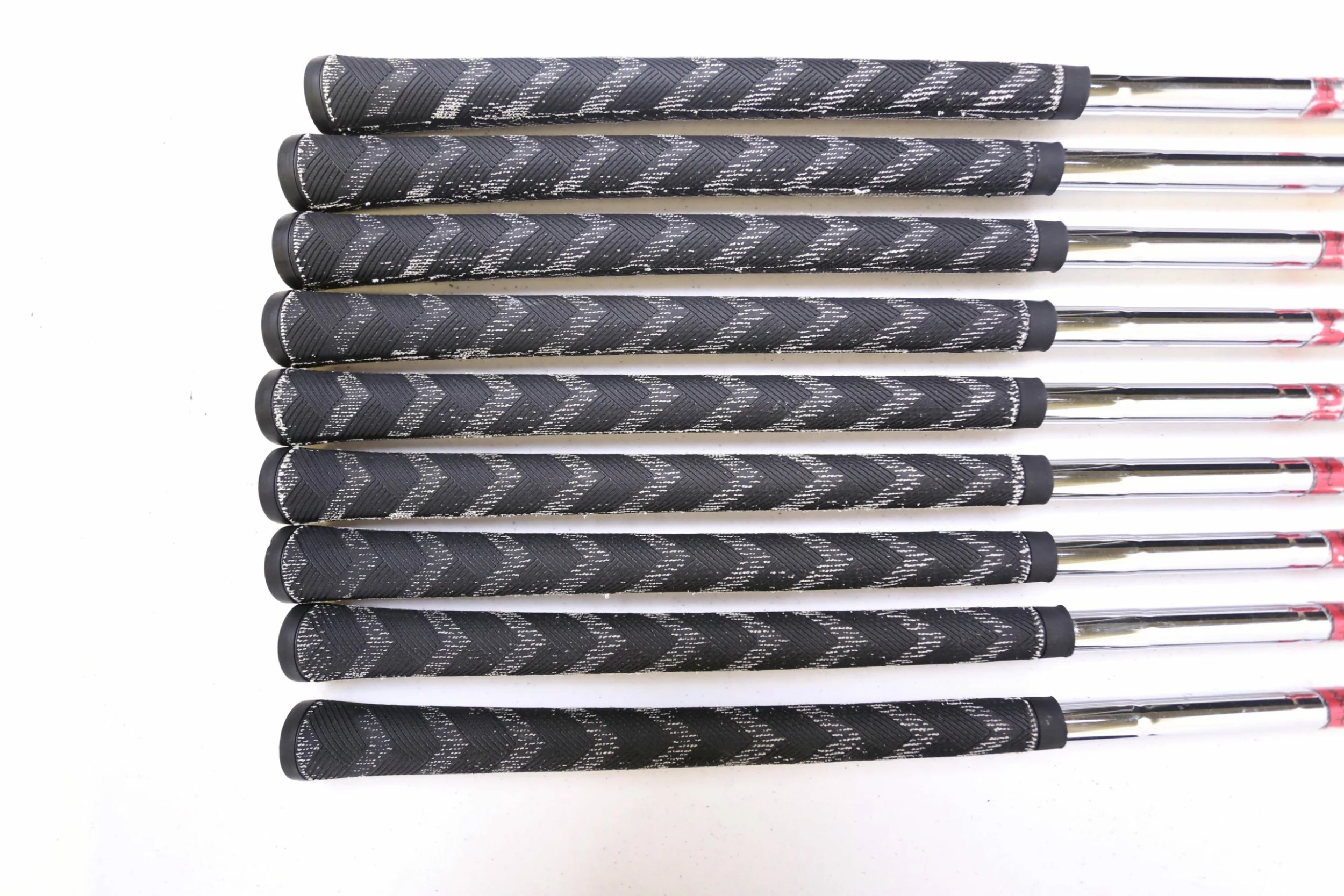 Ben Hogan Apex Edge 3-9, EW, SW Iron Set RH Ben Hogan Steel Shafts Stiff Flex 10 Ben Hogan Apex Edge 3-9, EW, SW Iron Set RH Ben Hogan Steel Shafts Stiff Flex - Image 8