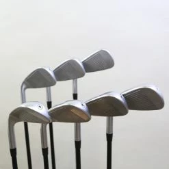 Ping G700 Orange Dot 5-PW-UW Iron Set RH -0.5 In Ping Alta CB Soft Regular Flex 11 Ping G700 Orange Dot 5-PW-UW Iron Set RH -0.5 In Ping Alta CB Soft Regular Flex -Titleist Sales 79d284fe 11c6 54f4 8eac b865fb61396c