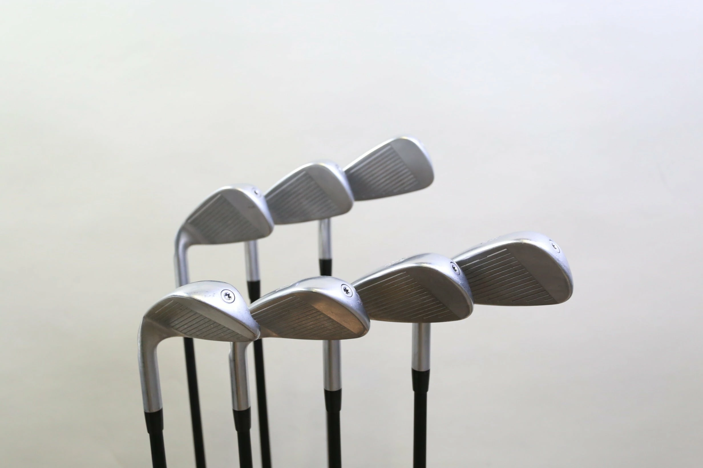 Ping G700 Orange Dot 5-PW-UW Iron Set RH -0.5 In Ping Alta CB Soft Regular Flex 4 Ping G700 Orange Dot 5-PW-UW Iron Set RH -0.5 In Ping Alta CB Soft Regular Flex - Image 2