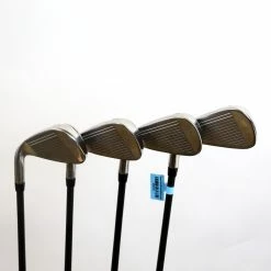 Callaway Rogue ST MAX OS 4-7 Iron Set RH -1 In Project X Cypher 5.0 Regular Flex 15 Callaway Rogue ST MAX OS 4-7 Iron Set RH -1 In Project X Cypher 5.0 Regular Flex -Titleist Sales 79e3dd3f a220 5d9e 87ec 888ff99f1ab3