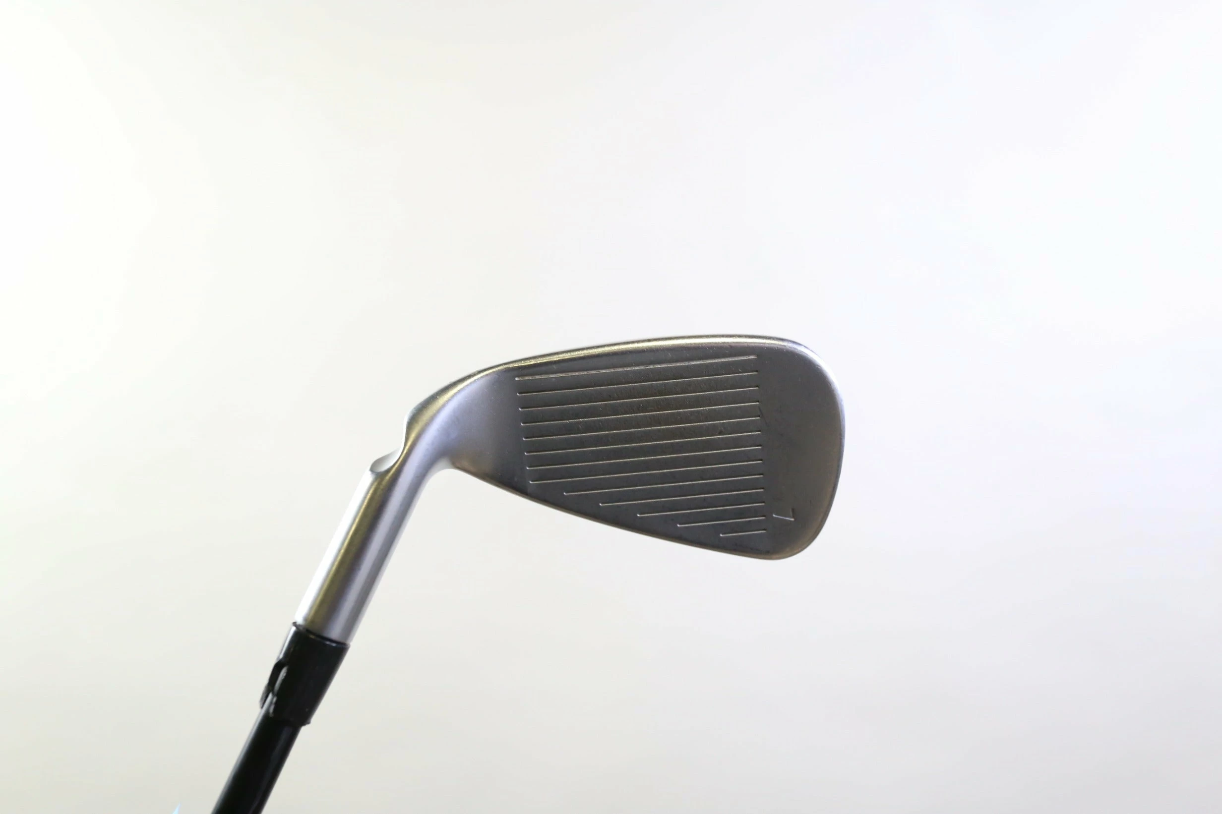 Ping G400 Single Red Dot 7 Iron 20.5* RH 37 In Ping ALTA CB Shaft Soft Regular 4 Ping G400 Single Red Dot 7 Iron 20.5* RH 37 In Ping ALTA CB Shaft Soft Regular - Image 2