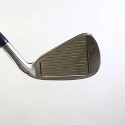 LEFTY TaylorMade M1 Single 4 Iron 20.5* 38.25 In KBS Tour Steel Shaft Stiff Flex -Titleist Sales 7a53012f 7853 5477 9676 a3b7cdb19027