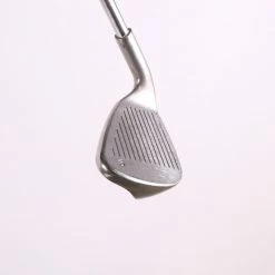 Ping G5 8-PW Iron Set RH +0.5 In White Dot Cushin Steel Shaft Stiff Flex 14 Ping G5 8-PW Iron Set RH +0.5 In White Dot Cushin Steel Shaft Stiff Flex -Titleist Sales 7a5e727a 5fae 51a7 97cf f556b4e45b23