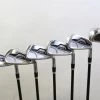 Cleveland 588 MT 6-PW-DW Iron Set RH -0.25 In Action UltraLite Graphite Seniors 1 Cleveland 588 MT 6-PW-DW Iron Set RH -0.25 In Action UltraLite Graphite Seniors -Titleist Sales 7a7c5326 30e6 5cc7 8ef6 ee56ae82e8c1