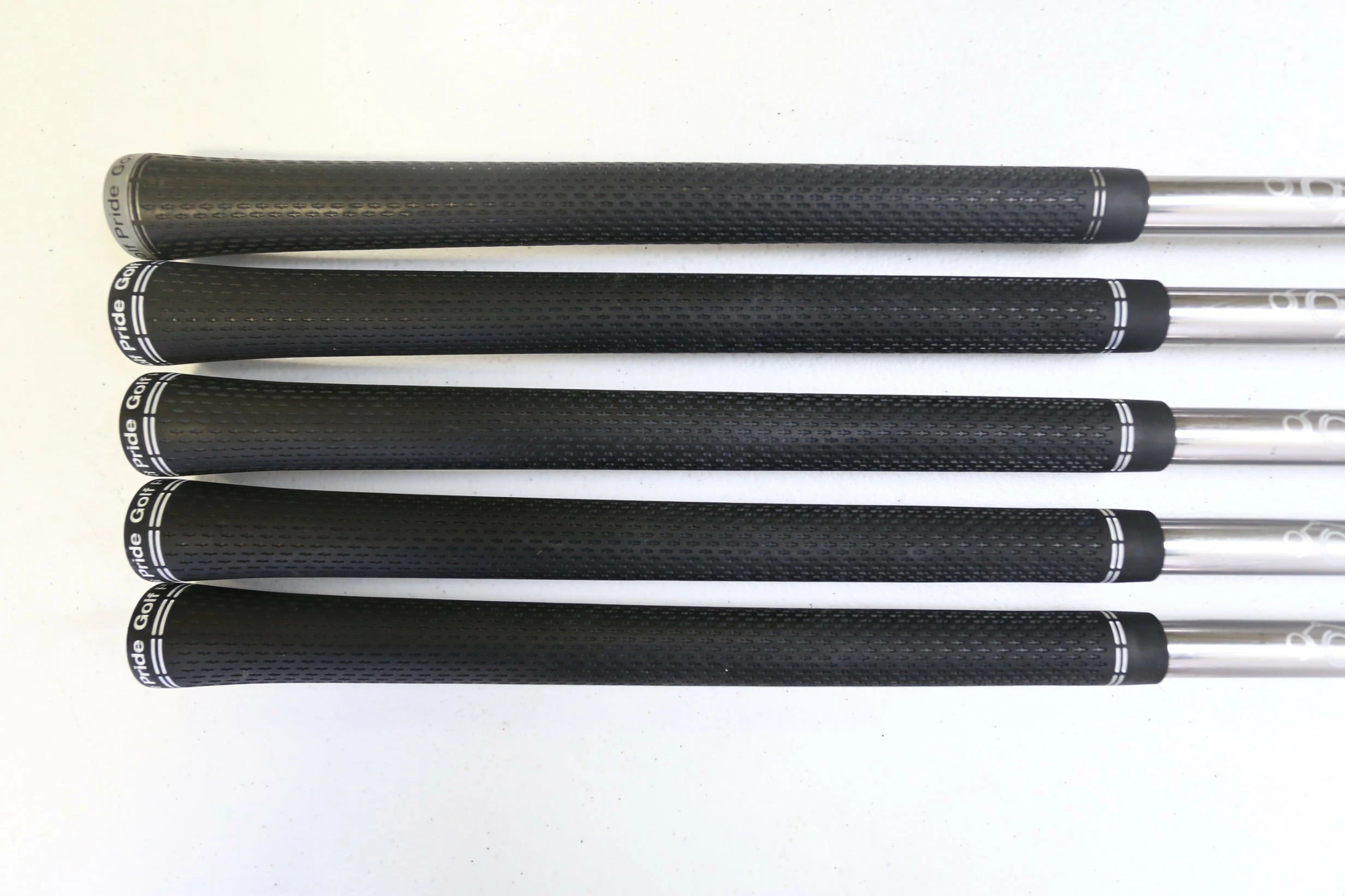 Callaway Apex 19 6, 7, 9, PW, AW Iron Set RH Project X Catalyst 60 Regular Plus 10 Callaway Apex 19 6, 7, 9, PW, AW Iron Set RH Project X Catalyst 60 Regular Plus - Image 8