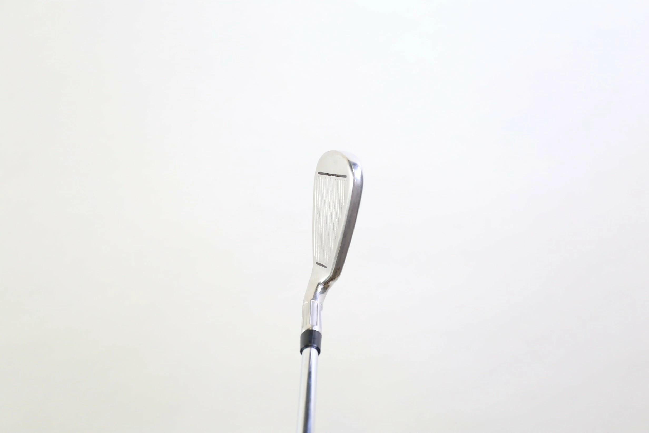 TaylorMade M2 2017 4, 6, 7 Iron Set RH Steel Shafts Regular Flex 8 TaylorMade M2 2017 4, 6, 7 Iron Set RH Steel Shafts Regular Flex - Image 6