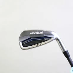 Cleveland Launcher CBX 4-7 Iron Set RH Graphite Shaft Regular Flex 14 Cleveland Launcher CBX 4-7 Iron Set RH Graphite Shaft Regular Flex -Titleist Sales 7ab31c32 2e98 5d3a bc96 66df587d25f5