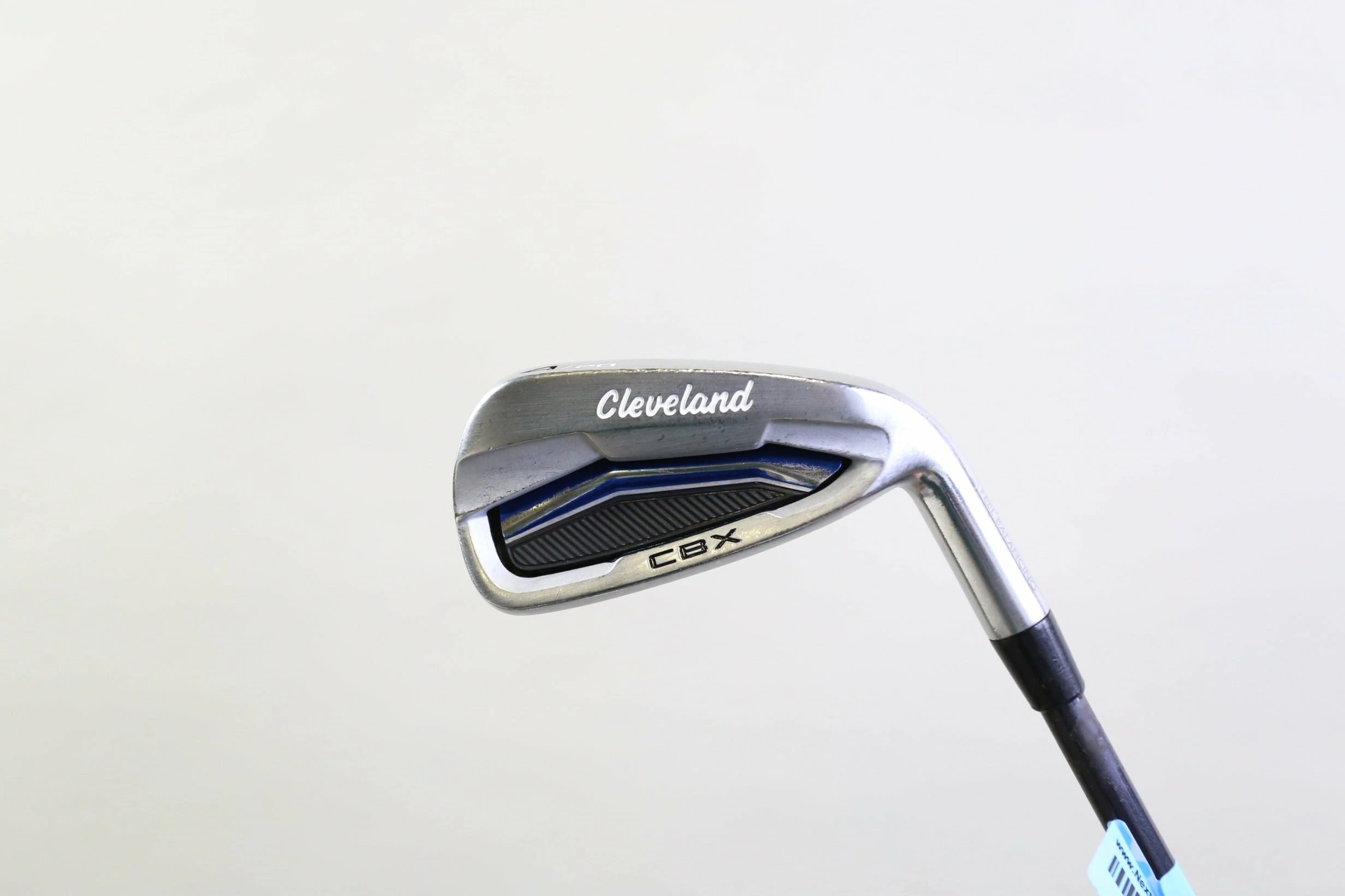 Cleveland Launcher CBX 4-7 Iron Set RH Graphite Shaft Regular Flex 7 Cleveland Launcher CBX 4-7 Iron Set RH Graphite Shaft Regular Flex - Image 5