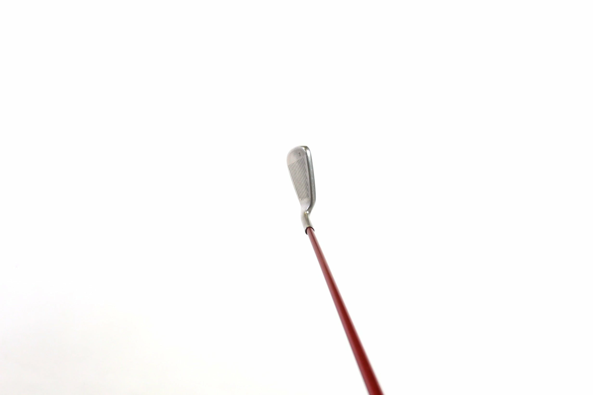 Ping K15 Green Dot 7-PW-UW Iron Set RH -0.25 In Ping TFC149 I Graphite Regular 8 Ping K15 Green Dot 7-PW-UW Iron Set RH -0.25 In Ping TFC149 I Graphite Regular - Image 6