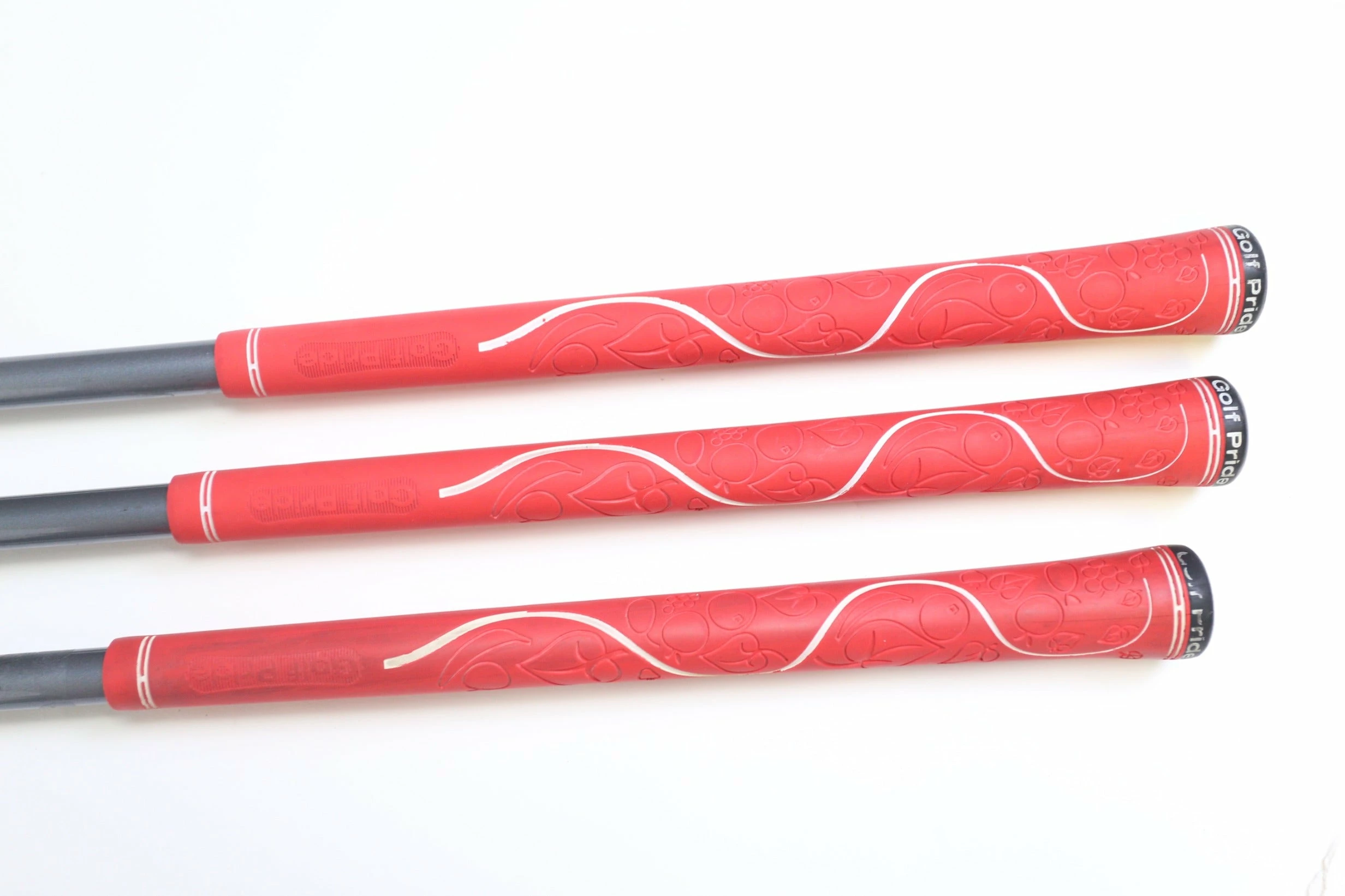 Callaway Hawk Eye VFT 6-8 Iron Set RH -0.5 In Callaway Gems Shafts Ladies 10 Callaway Hawk Eye VFT 6-8 Iron Set RH -0.5 In Callaway Gems Shafts Ladies - Image 8