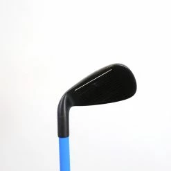 Unspecified Lag Shot Training Iron RH 37 In Blue Rubber Compound Shaft Floppy Flex 15 Unspecified Lag Shot Training Iron RH 37 In Blue Rubber Compound Shaft Floppy Flex -Titleist Sales 7b4bc9f7 00c7 5578 8f20 b6a63c38f29a