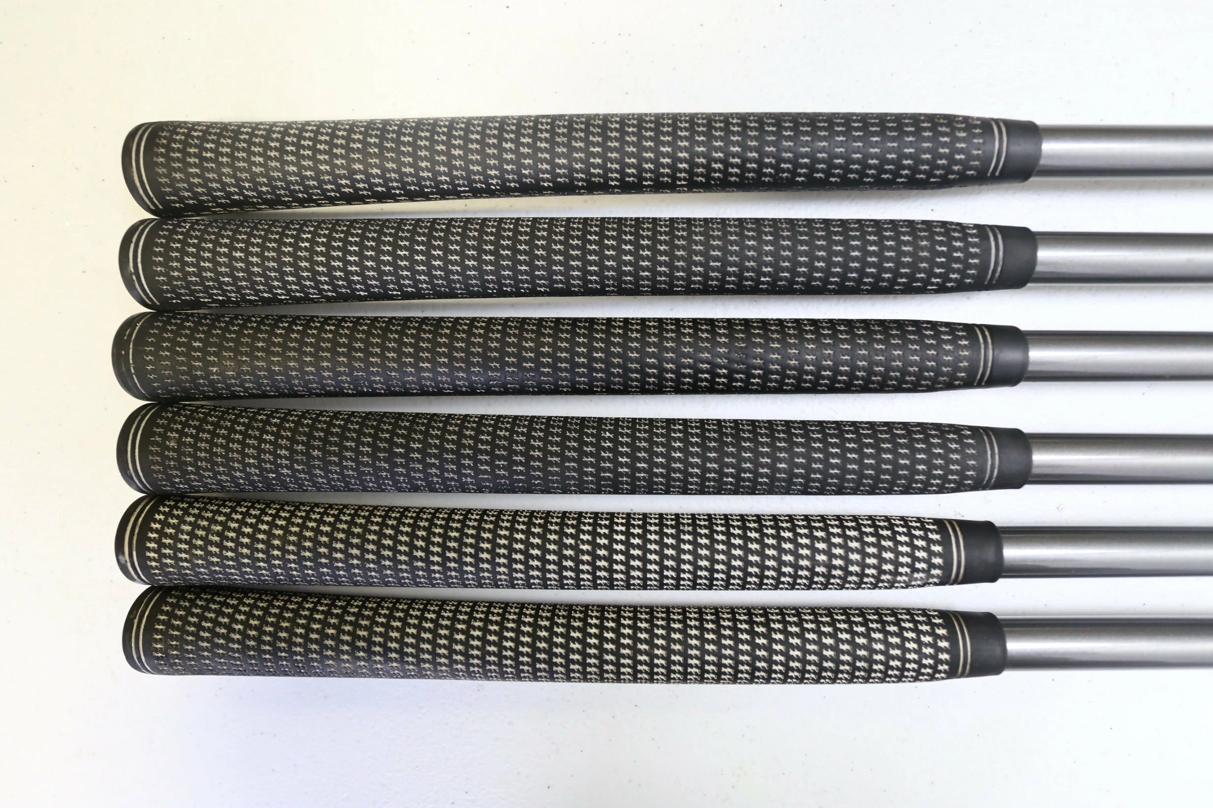 Callaway Big Bertha Fusion 4-6, 8-PW Iron Set RH +0.5 In Graphite Stiff Flex 10 Callaway Big Bertha Fusion 4-6, 8-PW Iron Set RH +0.5 In Graphite Stiff Flex - Image 8