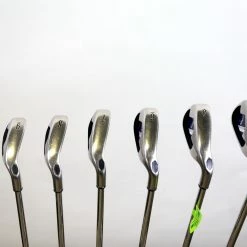 Callaway X-18 4-9 Iron Set RH -0.5 In Callaway Steel Shaft Uniflex 16 Callaway X-18 4-9 Iron Set RH -0.5 In Callaway Steel Shaft Uniflex -Titleist Sales 7bd0fd5b a8ea 5628 a571 42b5f626b0b6