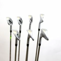 Ping I20 Orange Dot 4-PW Iron Set RH -0.25 In Ping CFS Cushin Steel Stiff Flex 15 Ping I20 Orange Dot 4-PW Iron Set RH -0.25 In Ping CFS Cushin Steel Stiff Flex -Titleist Sales 7be0d713 9856 5fef b7eb ca7cc1ffe47b