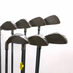 Callaway Big Bertha 1996 5-9, PW, SW Iron Set RH -0.25 In Graphite Ladies 15 Callaway Big Bertha 1996 5-9, PW, SW Iron Set RH -0.25 In Graphite Ladies -Titleist Sales 7bf6af6e 13c8 5da4 9e7a 7779a8b4856e