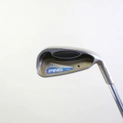 Ping G2 5-9, PW Iron Set RH -0.25 In Purple Dot Steel Shafts Stiff Flex 14 Ping G2 5-9, PW Iron Set RH -0.25 In Purple Dot Steel Shafts Stiff Flex -Titleist Sales 7bf6e6a4 323a 5cd1 b4ca 5b2d2e40d98e