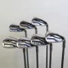 Ping G30 Green Dot 5-PW, GW Iron Set RH -0.5 In Graphite Shaft Regular Flex -Titleist Sales 7c014b53 7c10 50a6 a9d5 569ba29453c4