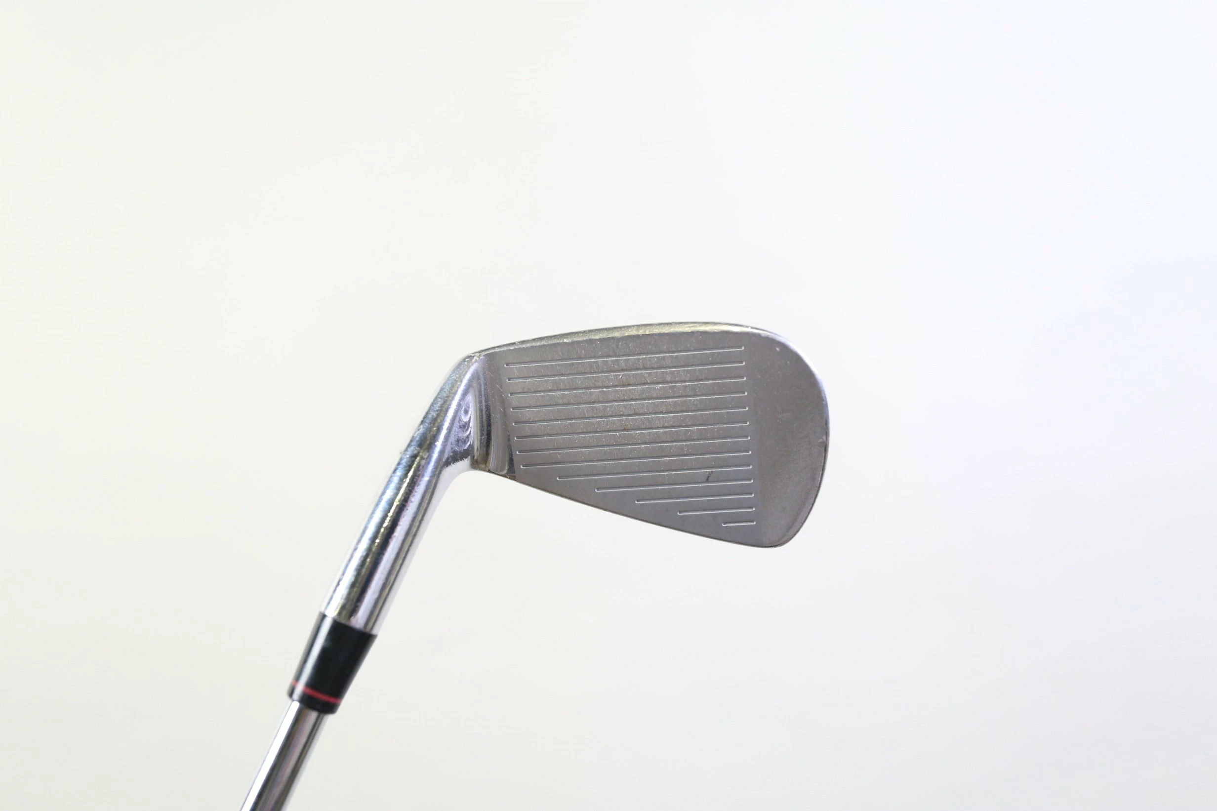 Nike Victory Red Forged Split Cavity 3-PW-SW Iron Set RH +0.25 In Steel Stiff 8 Nike Victory Red Forged Split Cavity 3-PW-SW Iron Set RH +0.25 In Steel Stiff - Image 6