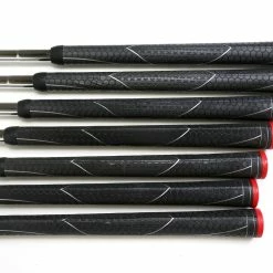 LEFTY Ping Karsten Yellow Dot 5-PW-UW Iron Set -0.5 In Ping CFS Steel Regular 18 LEFTY Ping Karsten Yellow Dot 5-PW-UW Iron Set -0.5 In Ping CFS Steel Regular -Titleist Sales 7c26cebe 1b64 5992 8b83 17ba90ba8810