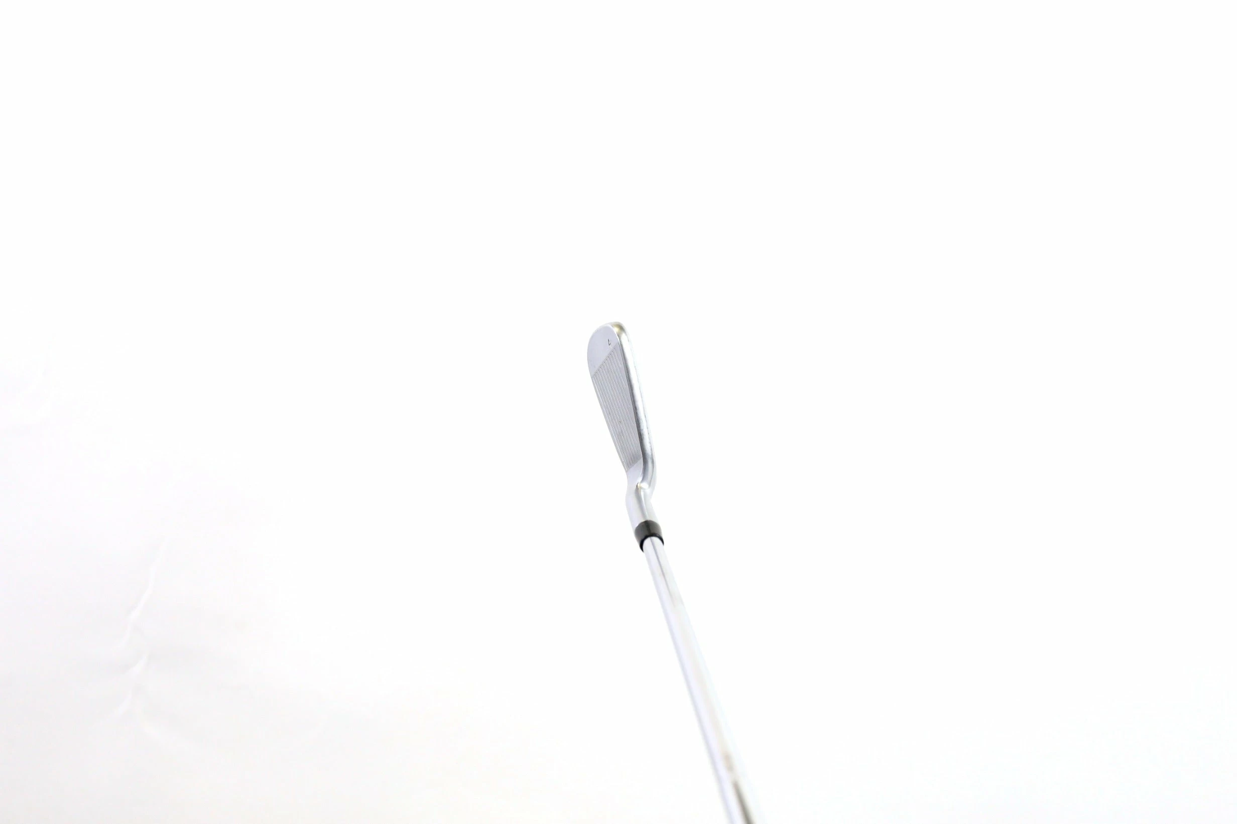 Ping I20 Orange Dot 4-PW Iron Set RH -0.25 In Ping CFS Cushin Steel Stiff Flex 10 Ping I20 Orange Dot 4-PW Iron Set RH -0.25 In Ping CFS Cushin Steel Stiff Flex - Image 8