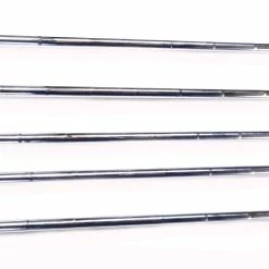 Ping Eye 2 3-4, 6, 9-W Black Dot Iron Set Right Handed True Temper Steel Stiff -Titleist Sales 7cb30eb7 b5b2 5286 b41d 224709bc675d scaled