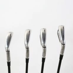 TaylorMade M1 3-6 Iron Set RH Misubishi Kuro Kage Graphite Shaft Senior Flex 13 TaylorMade M1 3-6 Iron Set RH Misubishi Kuro Kage Graphite Shaft Senior Flex -Titleist Sales 7cff55ef 5df6 5d1f be3f 13e30c9b63e1 scaled