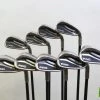 Ping G25 3-4, 6-SW Iron Set RH -0.25 In Graphite Shafts Regular Flex 1 Ping G25 3-4, 6-SW Iron Set RH -0.25 In Graphite Shafts Regular Flex -Titleist Sales 7d107629 c3bd 5e4a 860d 43dab3b3d7b2