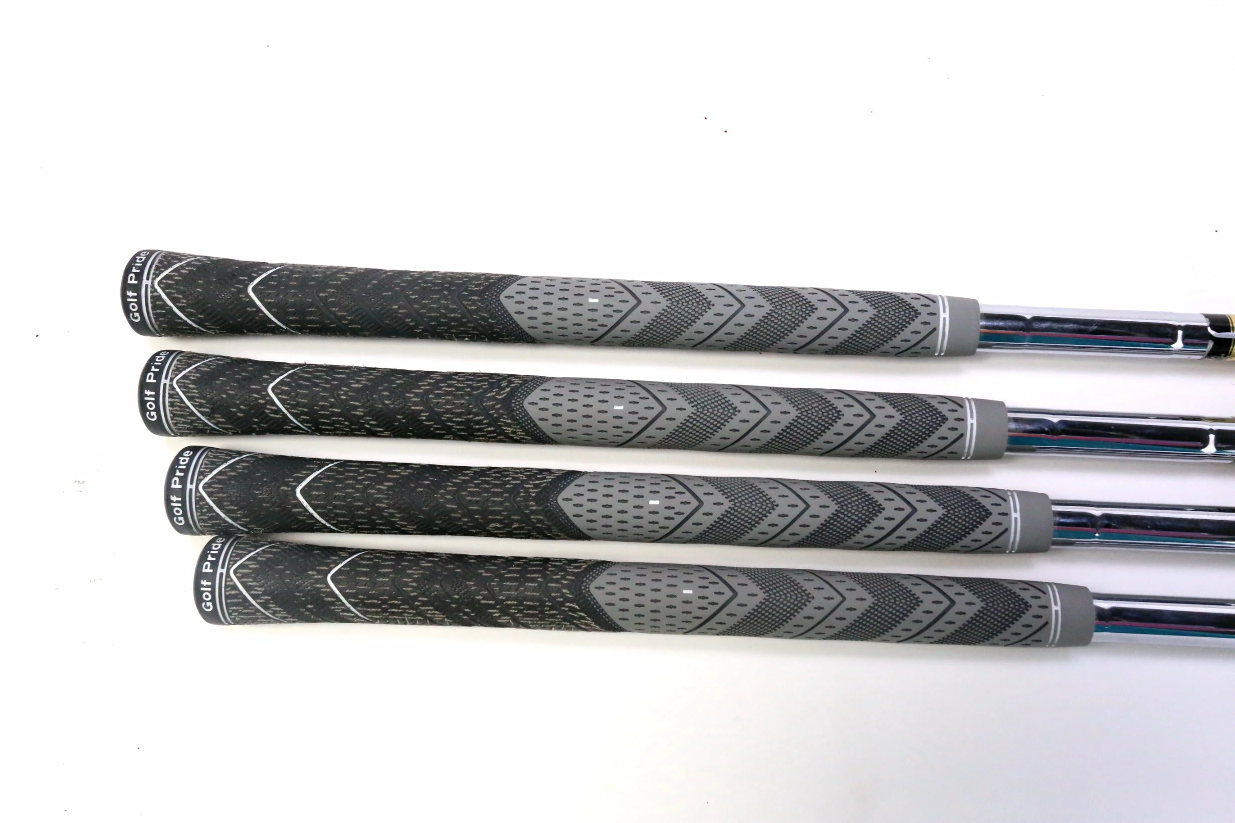 Wilson Staff FG Tour F5 7-PW Iron Set RH True Temper Steel Shaft Stiff Flex 11 Wilson Staff FG Tour F5 7-PW Iron Set RH True Temper Steel Shaft Stiff Flex - Image 9