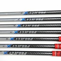Callaway X Forged 18 4-PW Iron Set RH +0.75 In Project X PXi Steel Extra Stiff 18 Callaway X Forged 18 4-PW Iron Set RH +0.75 In Project X PXi Steel Extra Stiff -Titleist Sales 7d1e4b37 10e7 543a 80aa e71cb929cc17