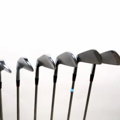 Ben Hogan Apex Plus 3-8 Iron Set RH +0.25 In Ben Hogan Steel Stiff Flex 14 Ben Hogan Apex Plus 3-8 Iron Set RH +0.25 In Ben Hogan Steel Stiff Flex -Titleist Sales 7d218695 9b20 517d 9bef d165a212d3b9