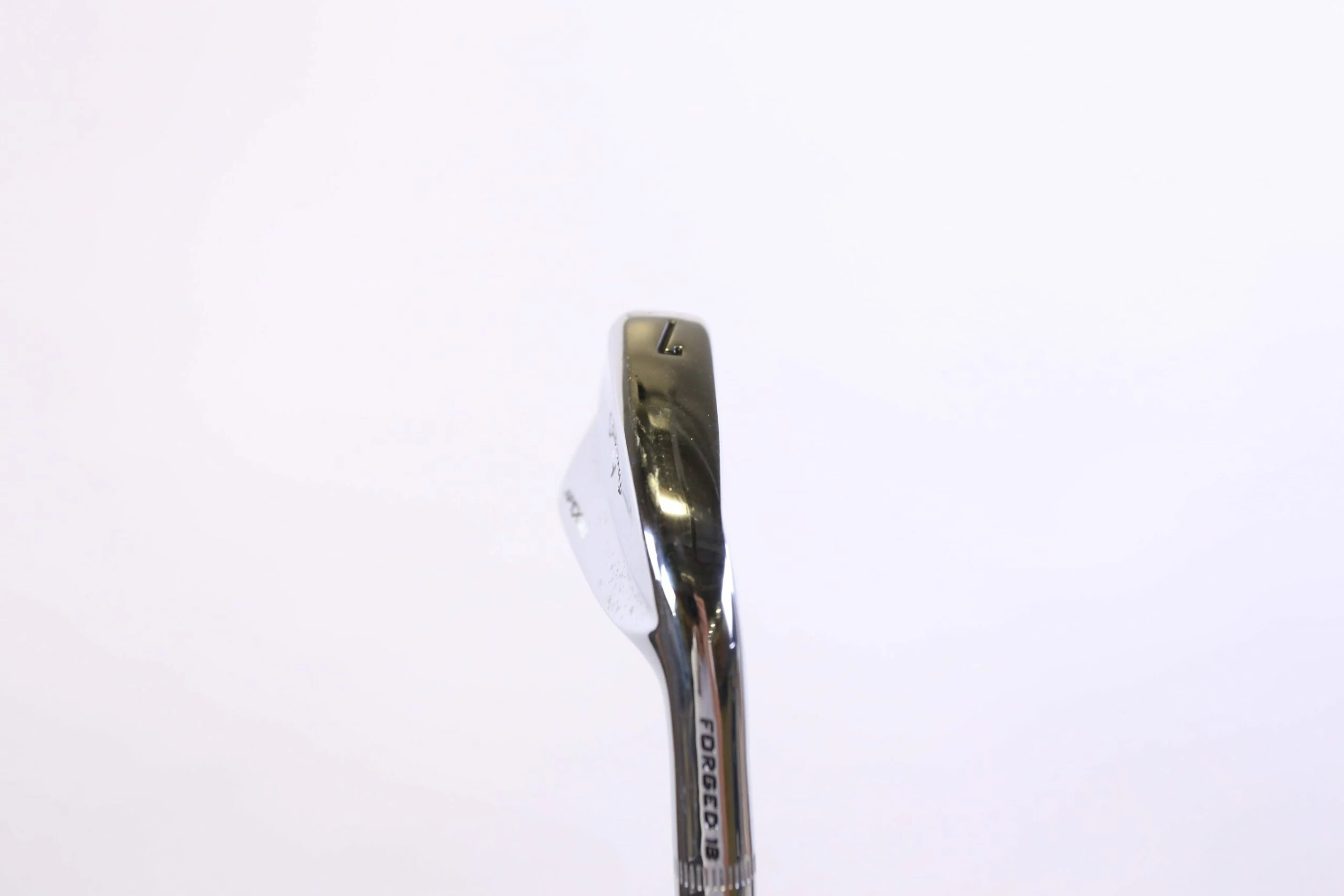 Callaway Apex MB Single 7 Iron Standard RH 31* Project X Steel Stiff Flex 5 Callaway Apex MB Single 7 Iron Standard RH 31* Project X Steel Stiff Flex - Image 3