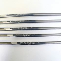 Ping G5 6-9, PW Black Dot Iron Set RH Ping TFC 100 Graphite Shafts Soft Regular 16 Ping G5 6-9, PW Black Dot Iron Set RH Ping TFC 100 Graphite Shafts Soft Regular -Titleist Sales 7d6978de fcd8 537e 8cf9 5a88ade7256f