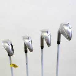 Callaway X Hot 5-8 Iron Set RH -0.75 In Callaway Graphite Shaft Regular Flex 12 Callaway X Hot 5-8 Iron Set RH -0.75 In Callaway Graphite Shaft Regular Flex -Titleist Sales 7da4a21f 31f1 5090 b020 67ea15d936ea
