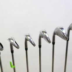 Callaway XR 6-PW-SW Iron Set RH -0.25 In True Temper SpeedStep Steel Regular -Titleist Sales 7dd7c076 0c19 56c5 82ff cfccccf1e832