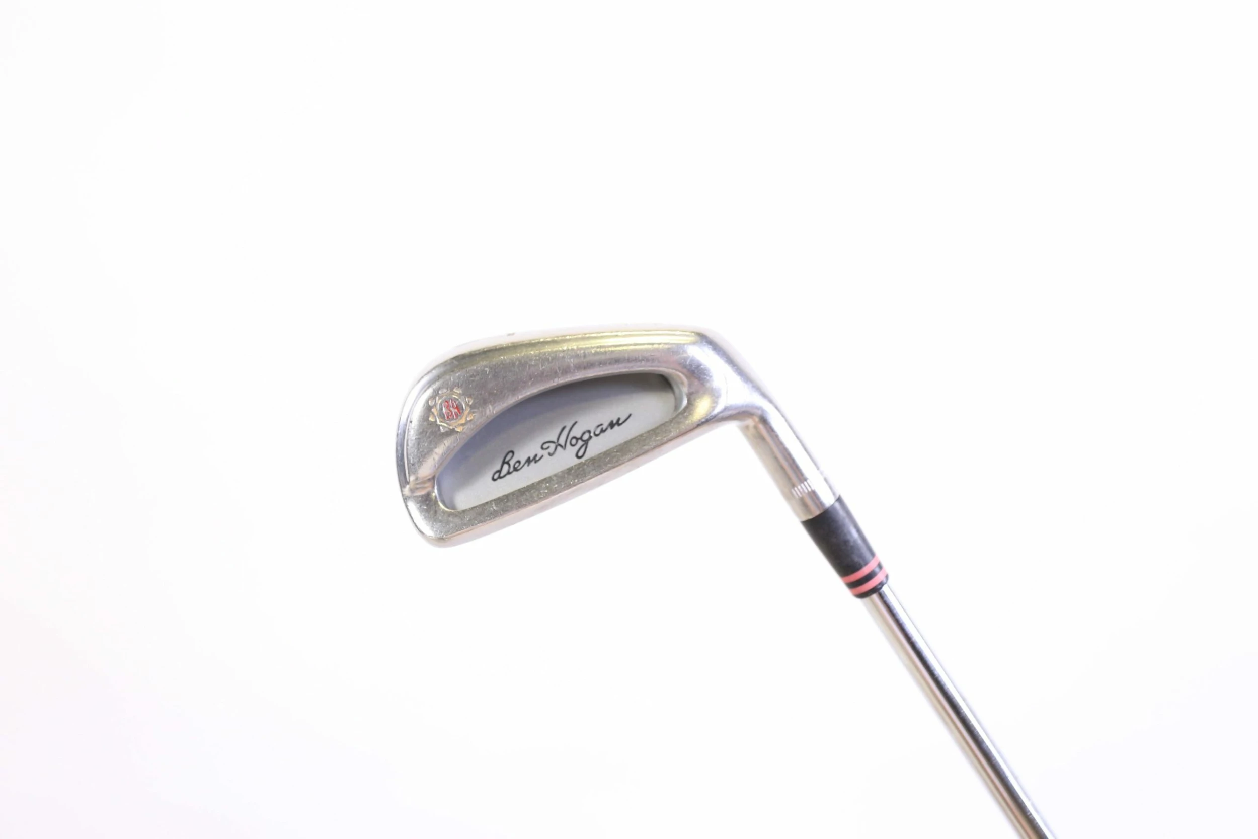 Ben Hogan Edge CFT Steel 3-EW Iron Set RH Ben Hogan Steel Shafts Stiff Flex 7 Ben Hogan Edge CFT Steel 3-EW Iron Set RH Ben Hogan Steel Shafts Stiff Flex - Image 5