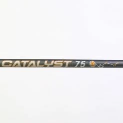 Callaway Mavrik 7-Iron 37IN Right-Handed Graphite Catalyst Stiff Flex 18 Callaway Mavrik 7-Iron 37IN Right-Handed Graphite Catalyst Stiff Flex -Titleist Sales 7e0f5e12 3e43 5aa3 969f ab25eba1f990 scaled