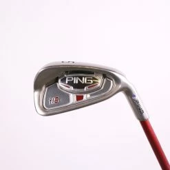 Ping I15 5-9 Purple Dot Iron Set RH -1 In Ping TFC 149 Graphite Regular Flex -Titleist Sales 7e79a396 dad0 5c45 9d66 51fc29130c7b