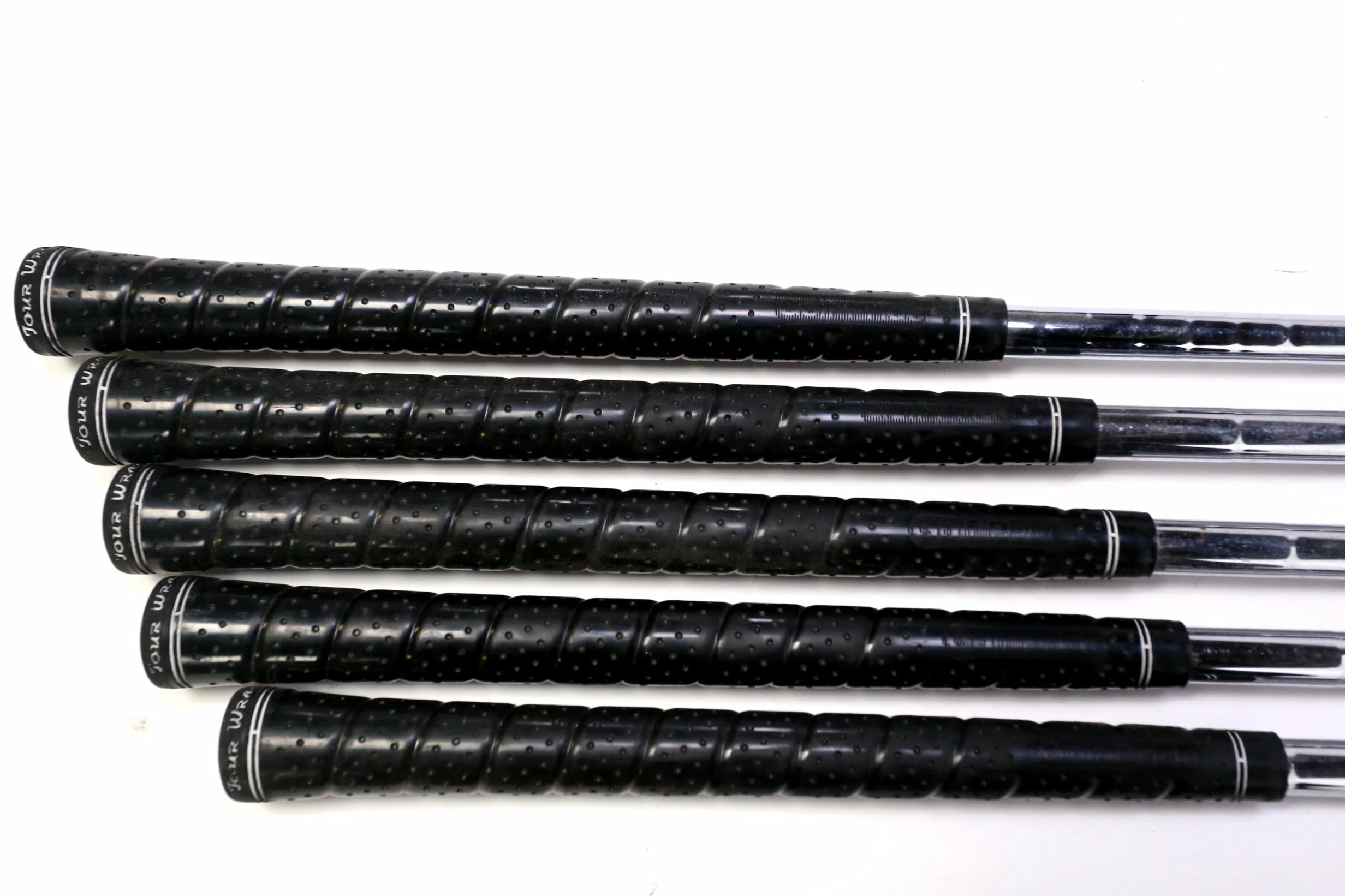 Ping I5 Orange Dot 4, 5, 7, 8, PW Iron Set RH Steel Shaft Stiff Flex 10 Ping I5 Orange Dot 4, 5, 7, 8, PW Iron Set RH Steel Shaft Stiff Flex - Image 9